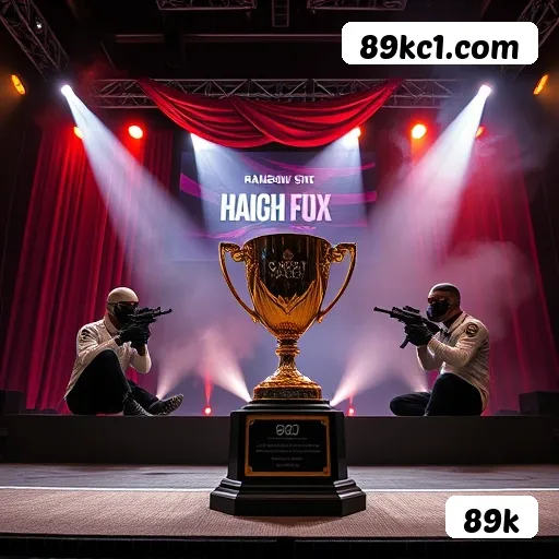 Controle de apostas 89k