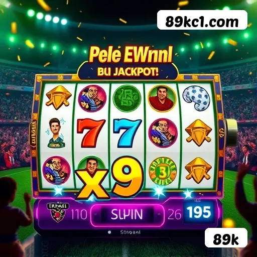 Histórico de apostas 89k