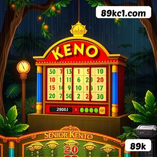 Cassino online 89k - Imagem principal