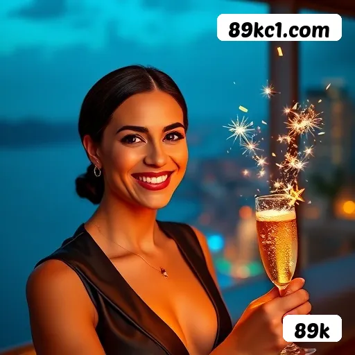 Chuva de bônus 89k nos caça-níqueis